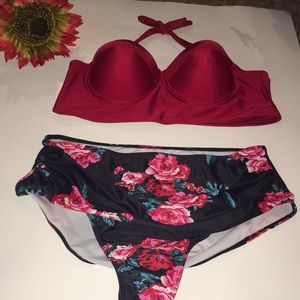 Bikini Set Very pretty 4X